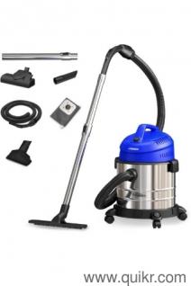 New tool with all atachments