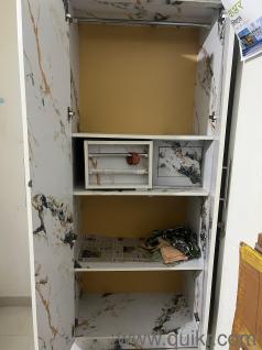 New wardrobe for sale