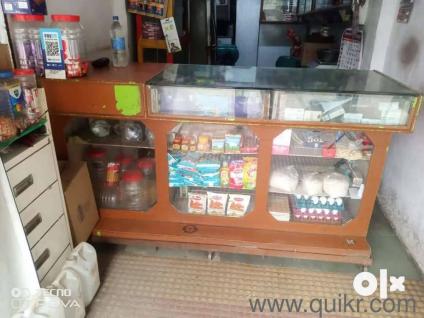 racks available for keeping heavy stocks useful for household n shop 