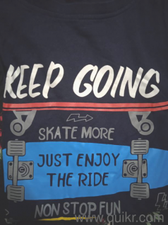 (13-14 Yrs) Boy's T-shirts