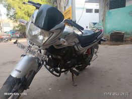 Hero Passion Pro - 2013