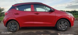 Hyundai Grand i10 NIOS MAGNA 1.2 MT - 2022