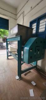 250 kg Industrial ribbon blender