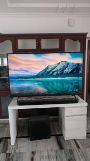 65 inch tv with stabilizer 