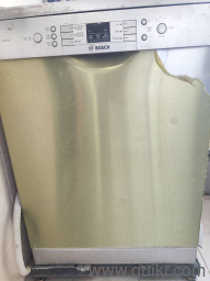 Bosch Series 6 Dishwasher (SMS66GI01I) | Excellent Condition | Under Warranty