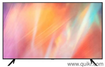 Samsung 43 Inch 4k UHD Smart LED TV