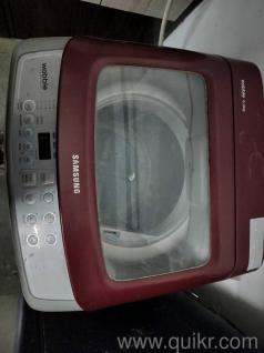 Washing Machine For sale. Single used. Very good Condition 