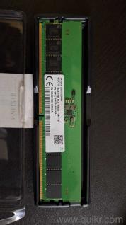 16 GB DDR5 RAM