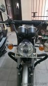Royal Enfield Thunderbird 350 - 2017