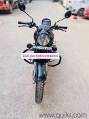 Used Royal Enfield Classic 350 2021 Model Images