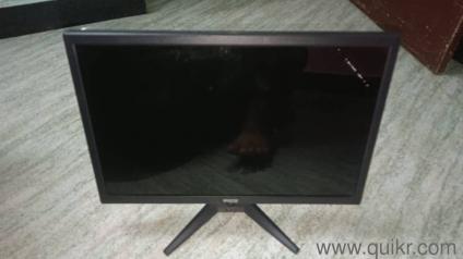 Almost brand new desktop set 8gb ram 256gb SSD i3 3rd gen