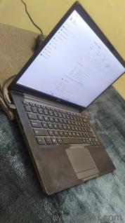 Dell I5 8th Generation Latitude 7000 series 16GB RAM and 256 SSD.