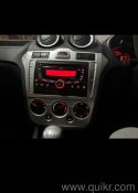 Ford Figo Petrol LXI - 2012