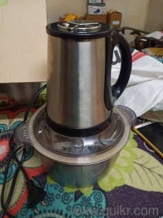 https://www.click.in/delhi/classifieds/post.html?fbclid=IwVERDUAQmqtBleHRuA2FlbQIxMABzcnRjBmFwcF9pZAwzNTA2ODUAGARO Electric Vegetable Chopper 