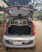 Used Tata Nano 2016 Model Images