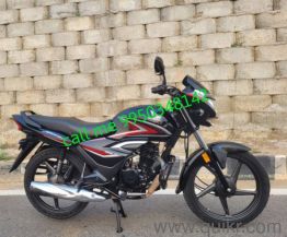 Used Honda CB Hornet 2022 Model Images