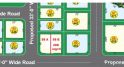 208 Sq. ft Plot for Sale in Yadagirigutta, Hyderabad