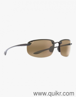 Authentic Maui Jim Ho'okipa (MJ-407-02)  Polarized & Lightweight