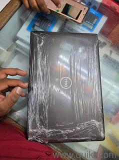 Dell Latitude 5400 I5-8 with touchscreen