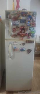 Double Door Fridge in good running condition