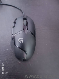 Logitech G402 Gaming Mouse  Original  Excellent Condition