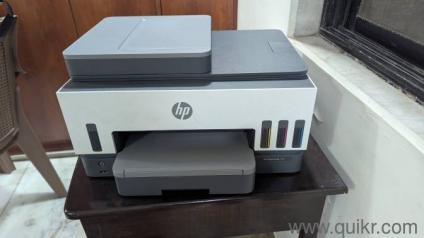 New Colour Printer, Copier, Scanner
