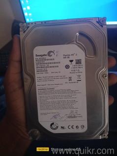 SEAGATE HDD 500 GB