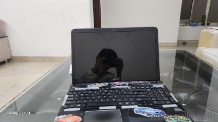 Sony Laptop Like New | Excellent Condition | Speakers Issue