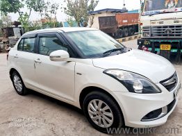 Maruti Suzuki Dzire ZDI AMT - 2016