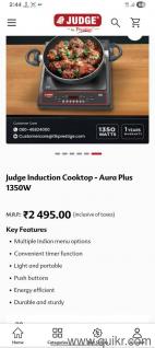  only few items left and  Free delivery within 2km and both cash and upi payment method is available 