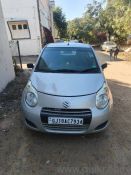 Maruti Suzuki A Star Lxi - 2008