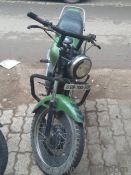 Honda CB 1000R - 2010