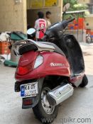 Used Suzuki Access 125 2015 Model Images