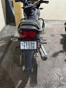 Used Honda Shine 2021 Model Images