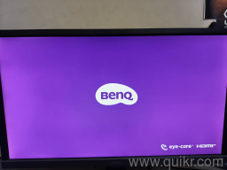 BenQ EL2870U 28 4K Monitor (60Hz, HDR, 1ms)  Great Condition