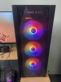 Gaming pc new condition
