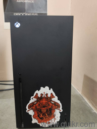 Xbox Series X Bundle  Original Controller + Box + HDMI 2.1