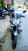 Honda Shine Disc - 2024