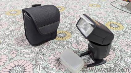 Canon Speedlite 470EX-AICanon Speedlite 470EX-AI