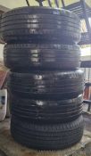 Creta car tyres   Apollo alnac 4G 205/65 R...