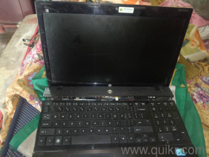 HP ProBook 4520s Laptop  For Parts / Repair  15.6 inch