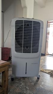 Kenstar Desert cooler 90L brand new 1 week Old with Bill and warranty