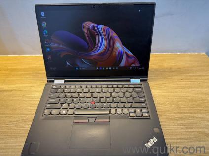 Lenovo YOGA X380 Touchscreen