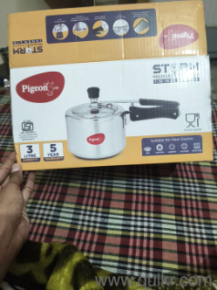 Prestige Pressure Cooker 5L Brand New for Sale