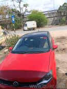 Used Volkswagen Polo 2017 Model Images