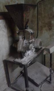 SUGAR CRASHING GANTI