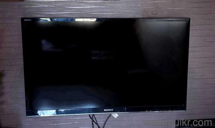 Sony Bravia 40 Full HD LED TV  Excellent Condition