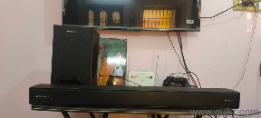 Zebronics ZukeBar 9750 Dolby Atmos Soundbar  Urgent Sale