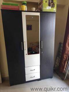 move out sale - 3 door wardrobe
