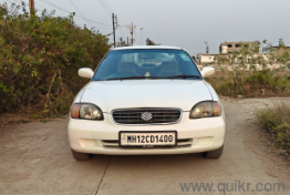 Maruti Suzuki Baleno Std - 2004